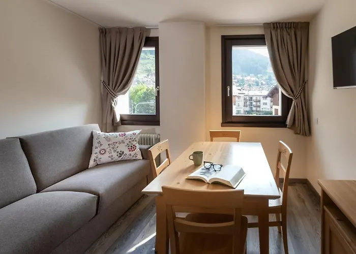 Residenza Betulla