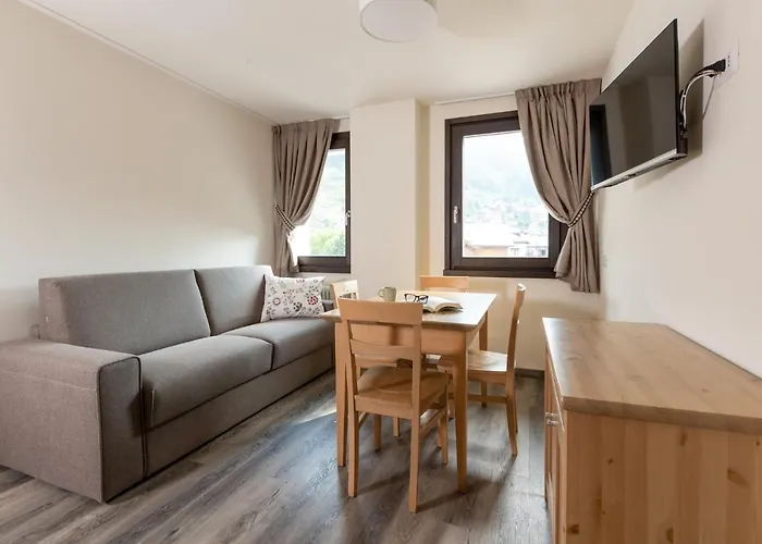 Residenza Betulla