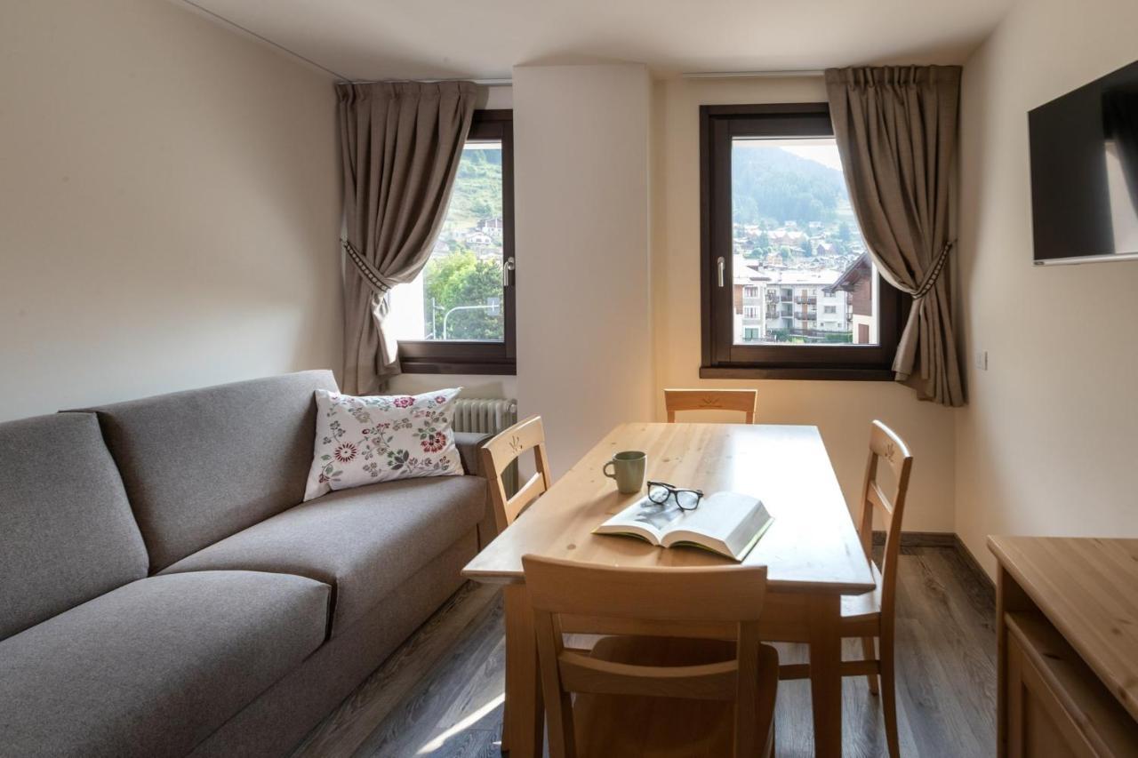 Residenza Betulla Bormio