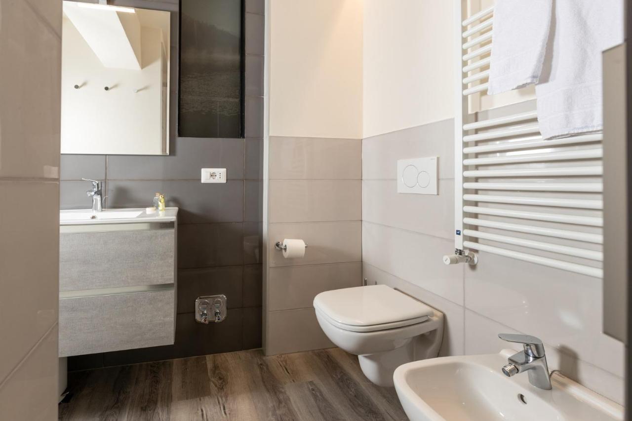Appartement Residenza Betulla Bormio