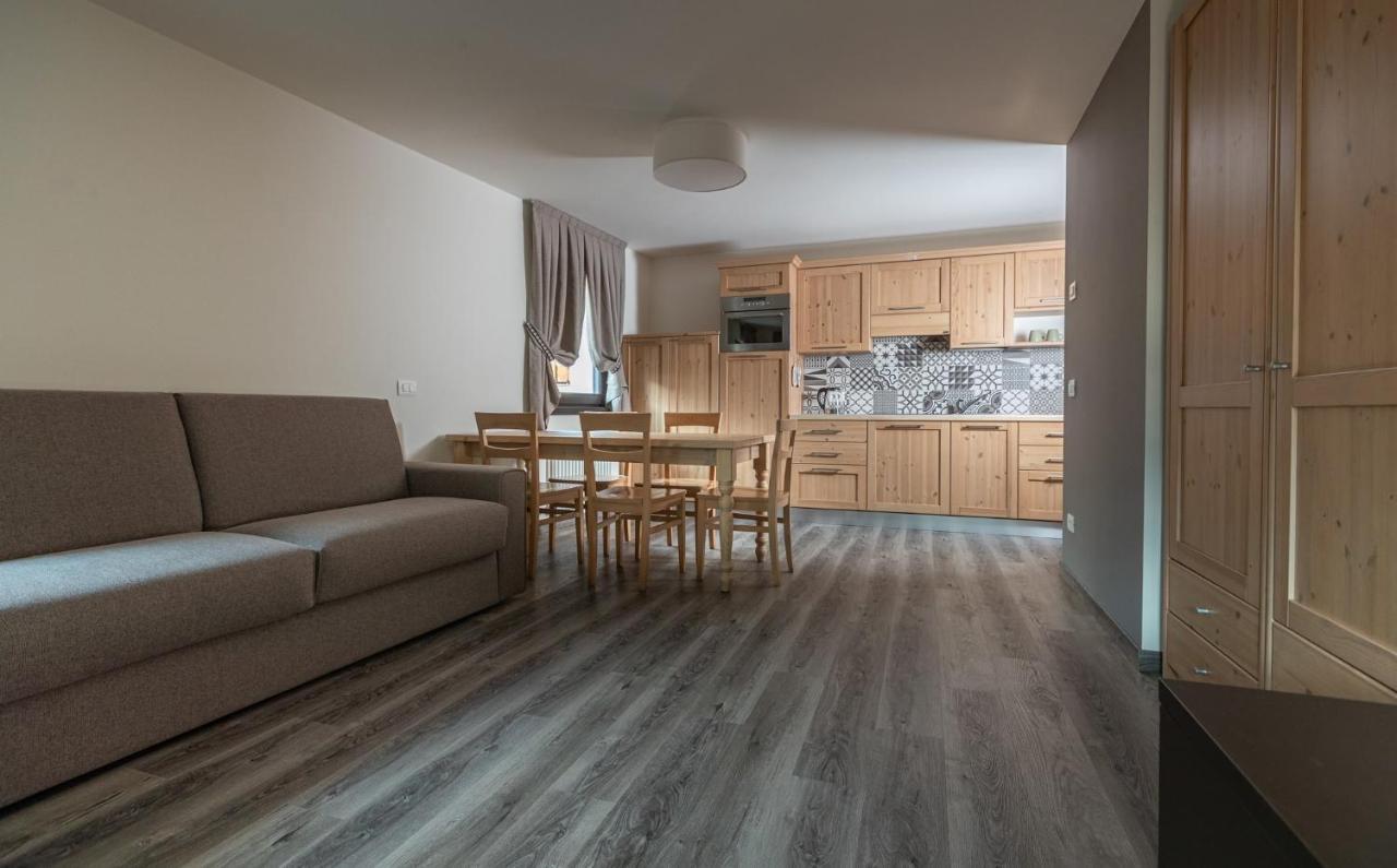 Residenza Betulla * Bormio