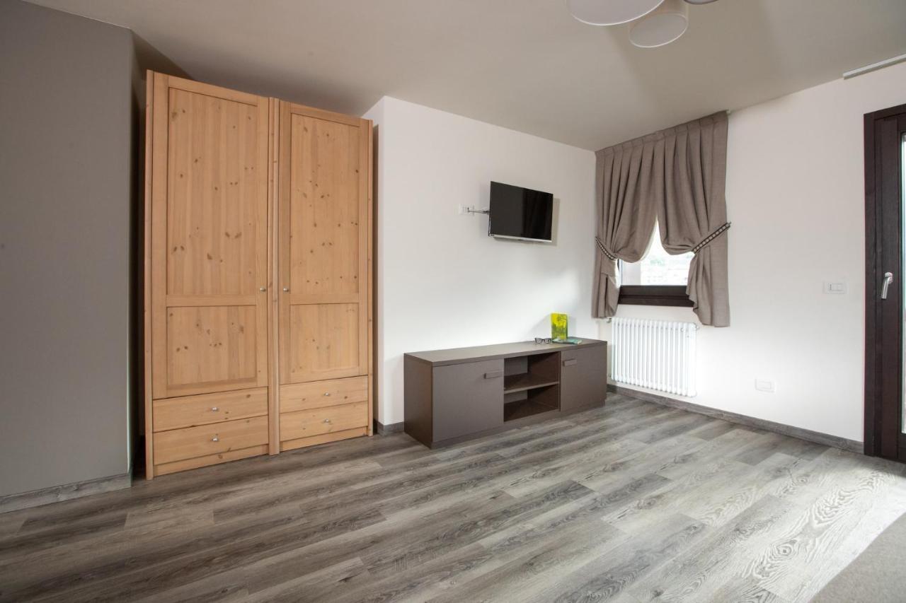Residenza Betulla Bormio