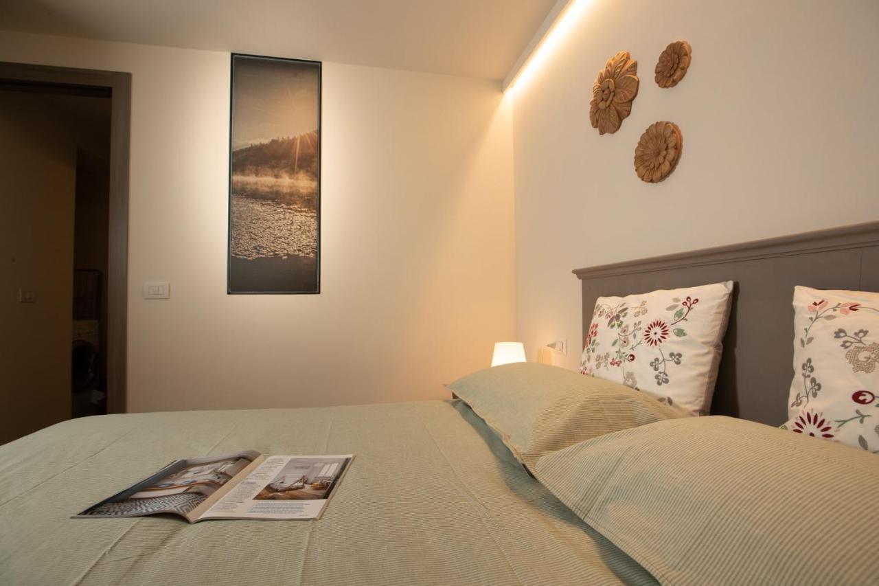 Appartement Residenza Betulla *