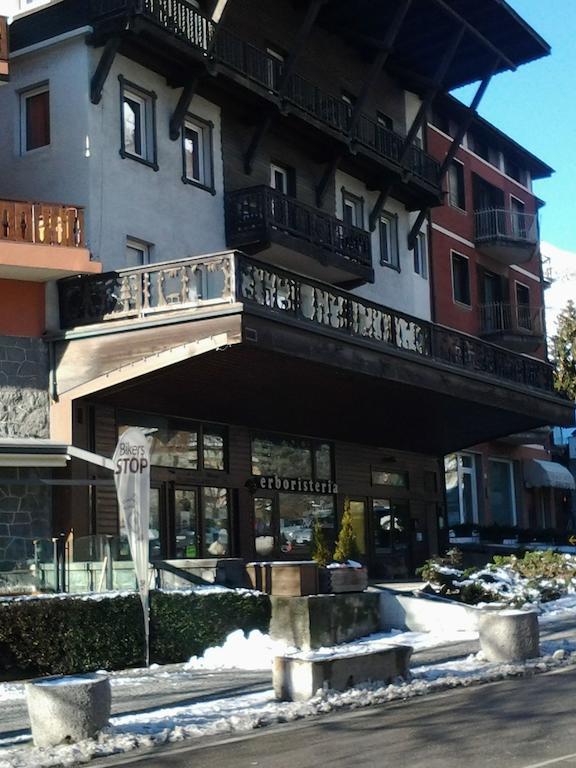 Residenza Betulla