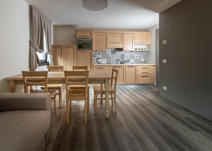 Residenza Betulla
