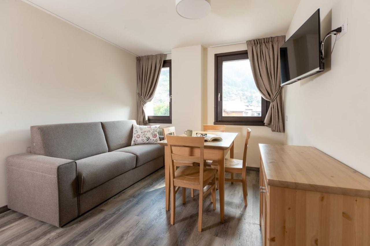 Apartment Residenza Betulla