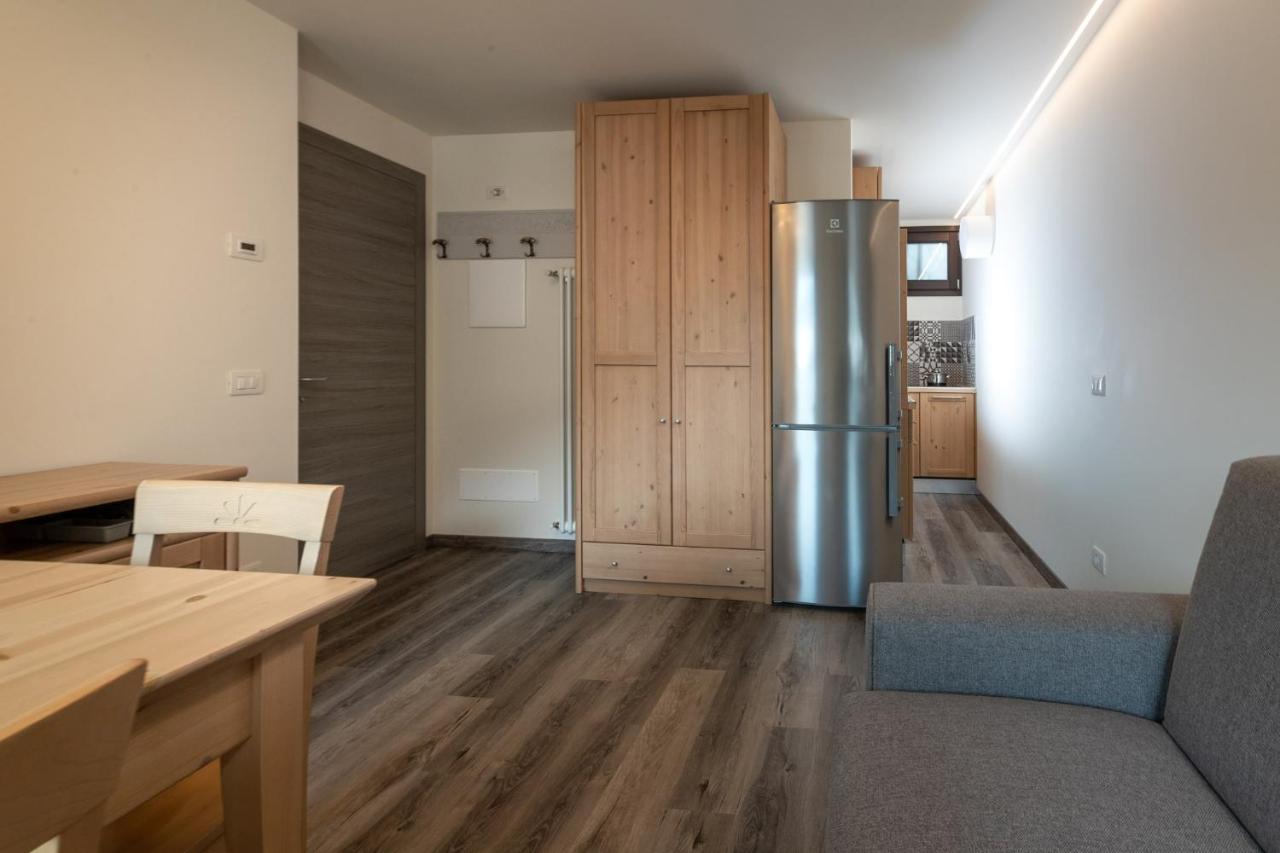 Apartment Residenza Betulla Bormio