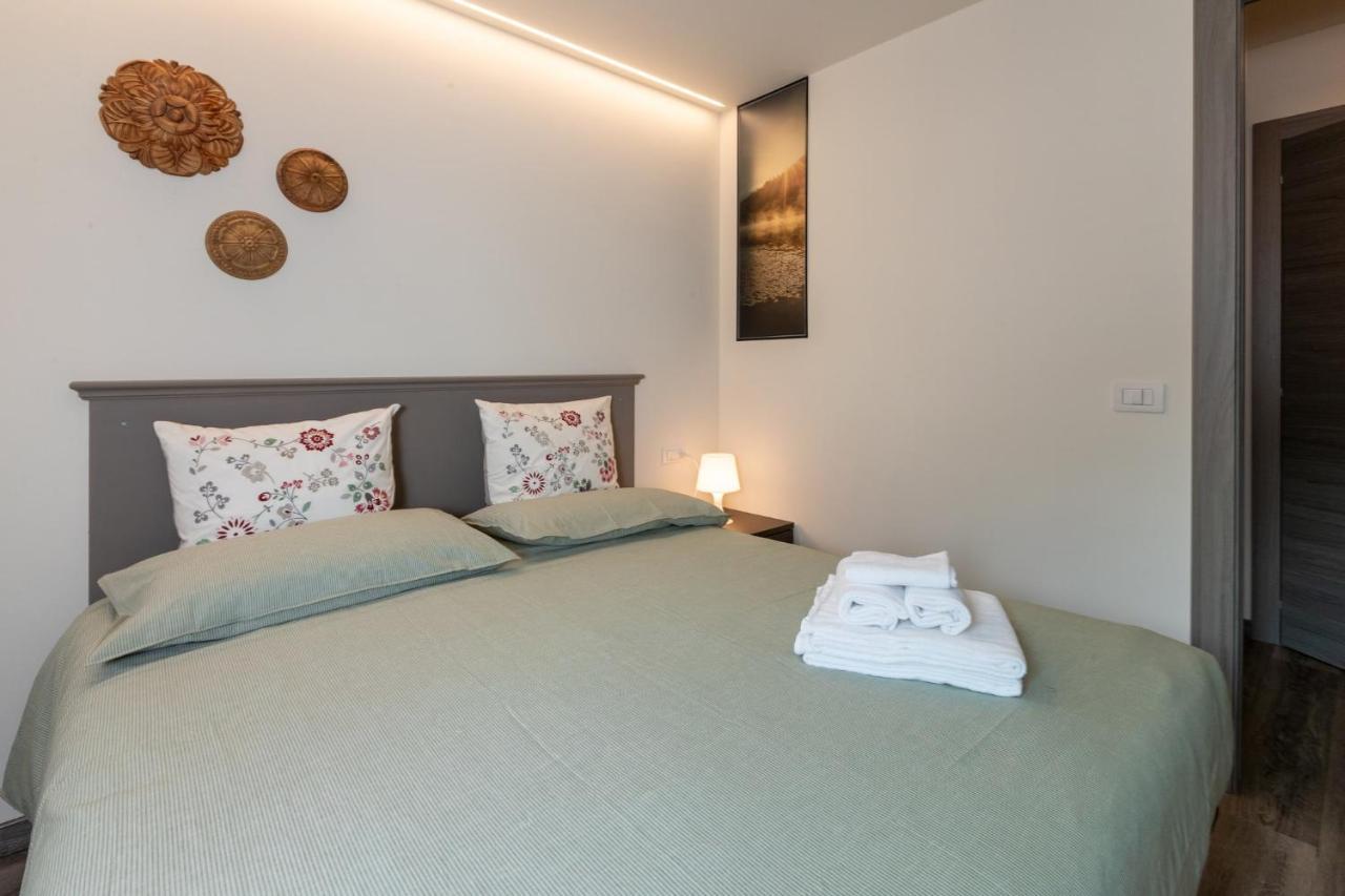Residenza Betulla * Bormio