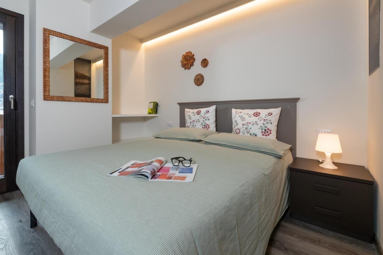 Apartment Residenza Betulla *