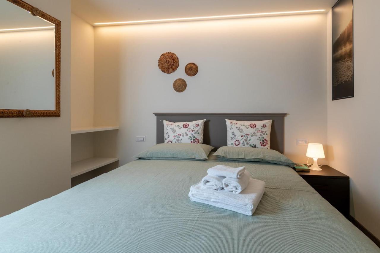 Apartment Residenza Betulla *