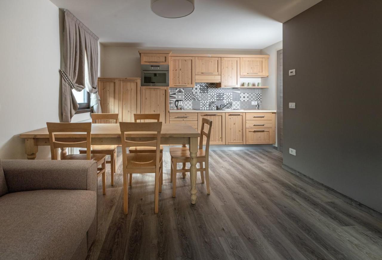 Residenza Betulla *