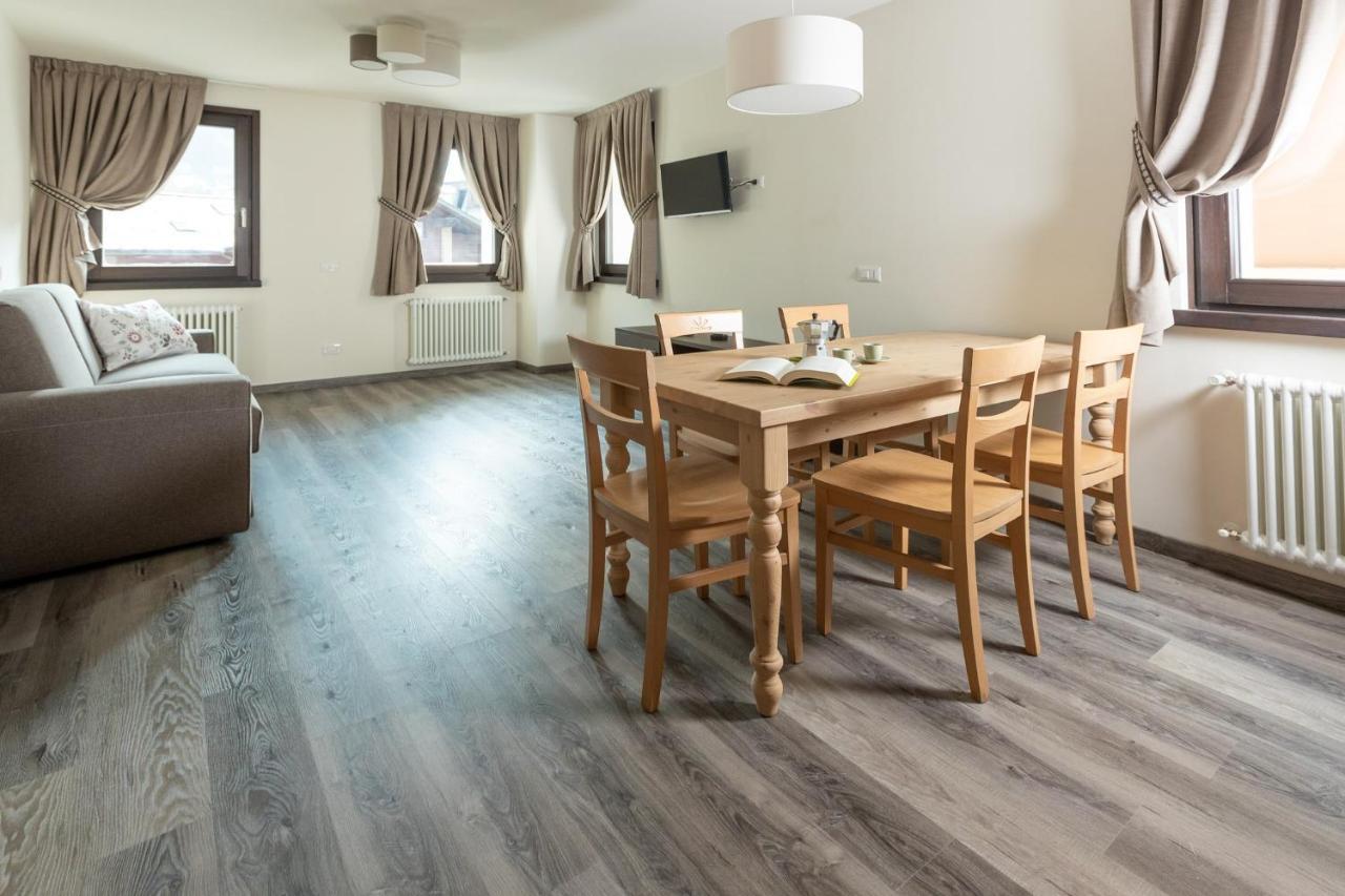 Residenza Betulla * Bormio