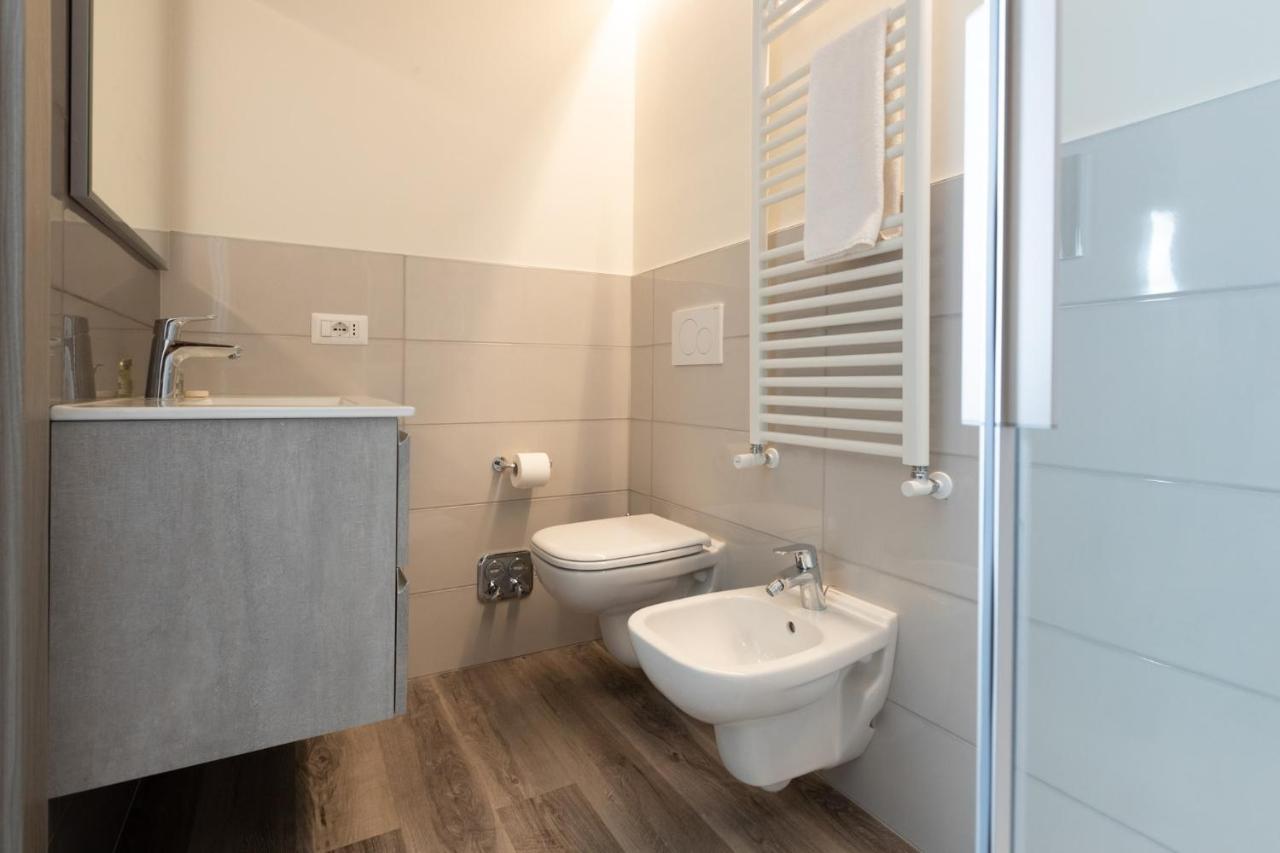 Residenza Betulla Apartment Bormio