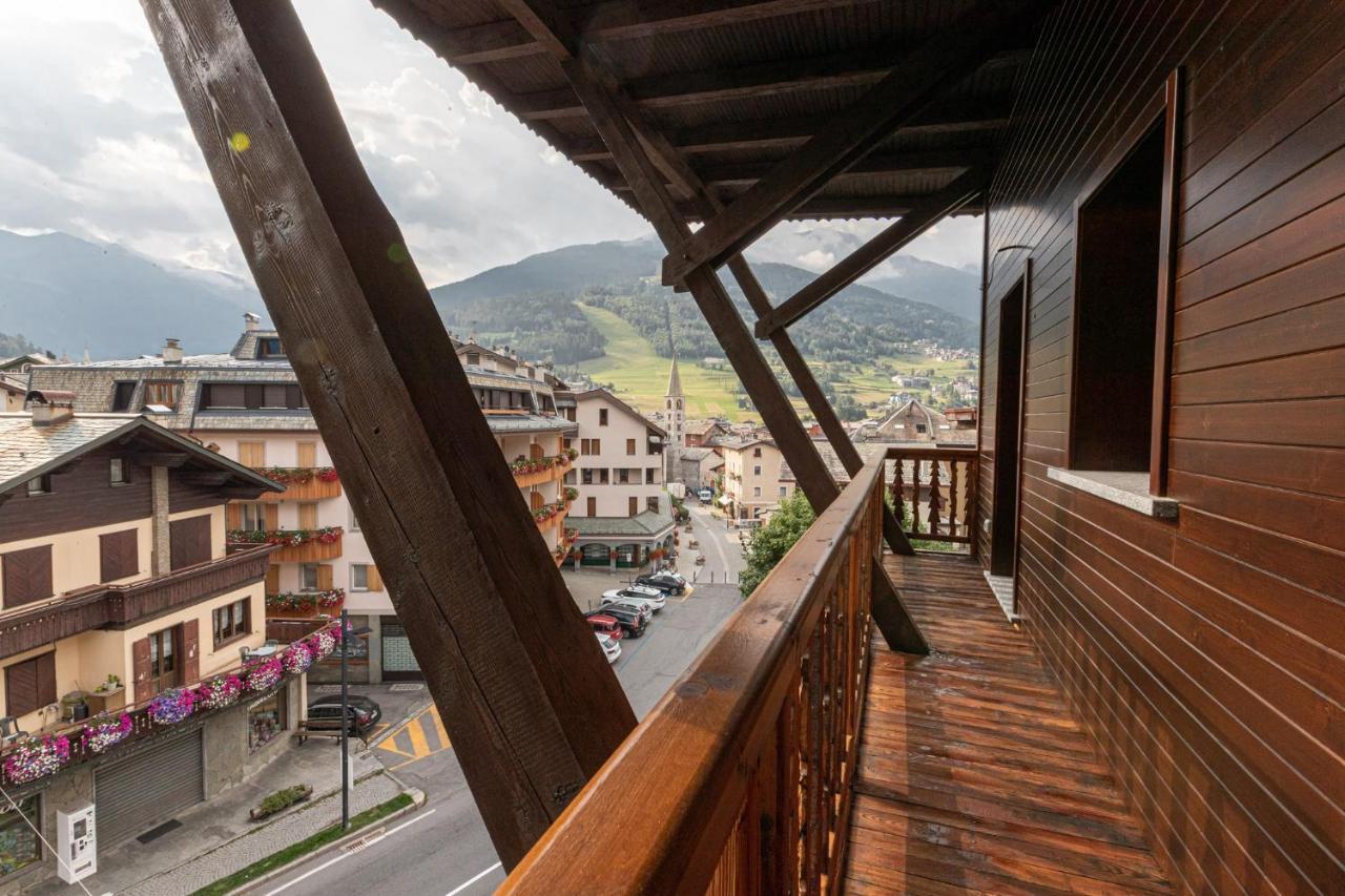 Apartment Residenza Betulla *