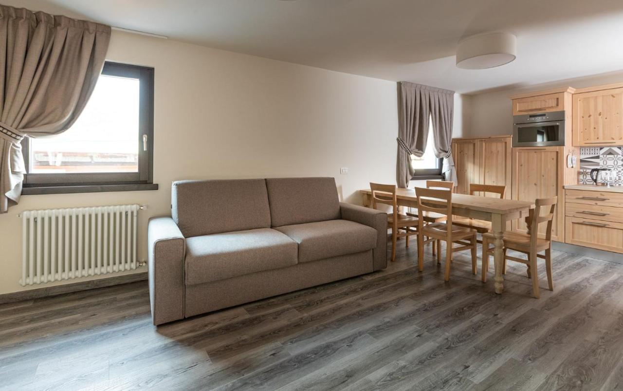 Apartment Residenza Betulla