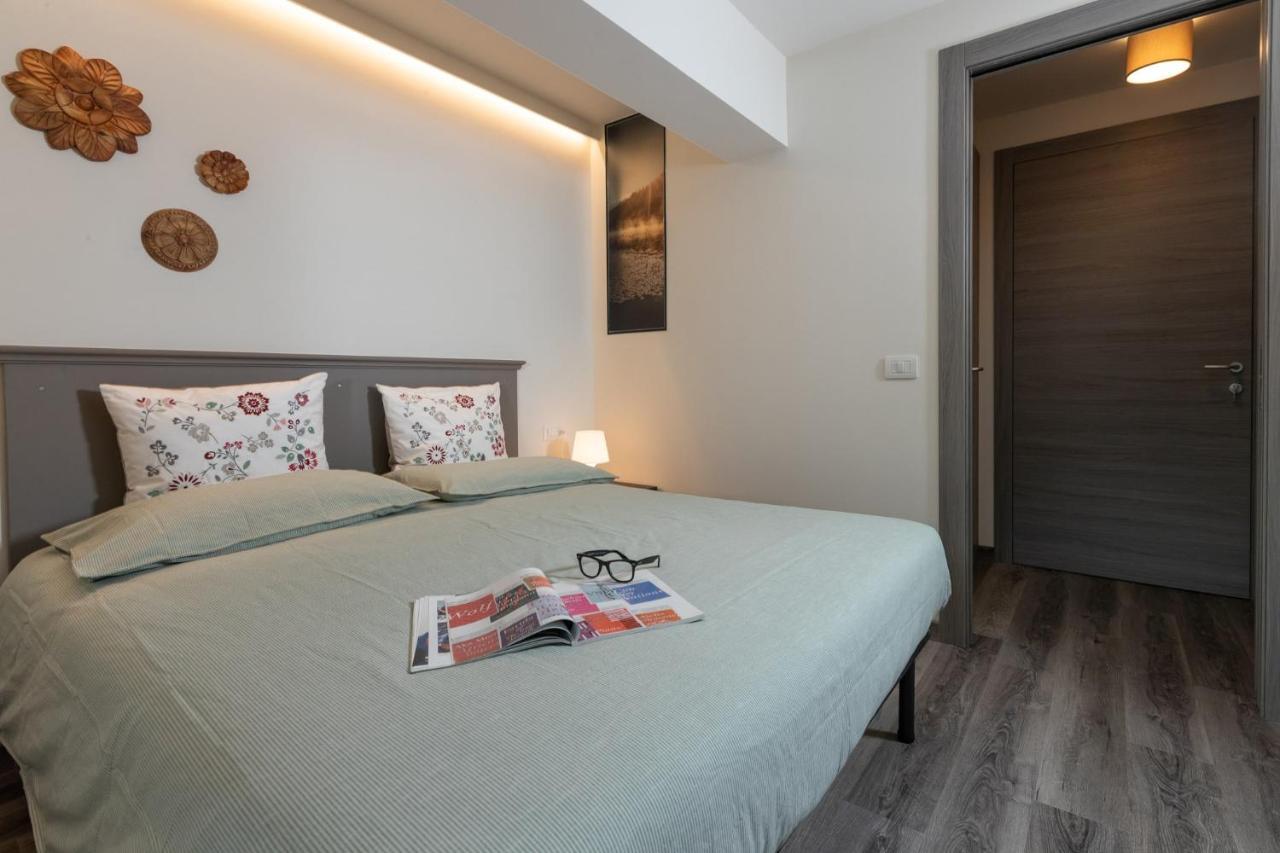 Residenza Betulla * Bormio