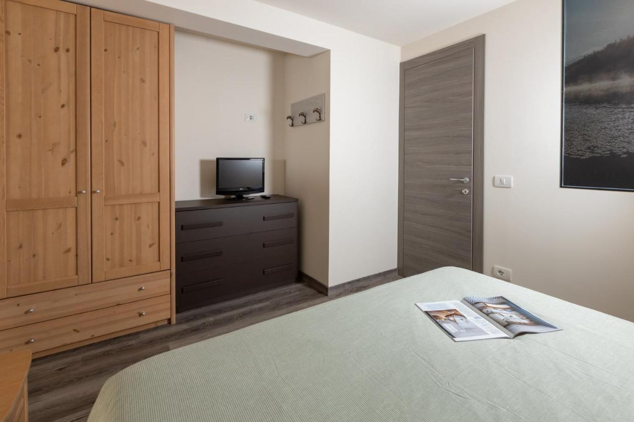 Residenza Betulla Bormio