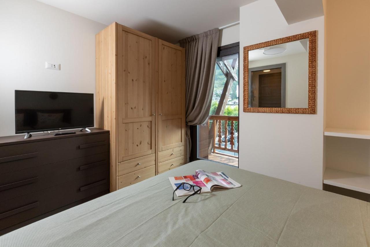 Residenza Betulla *